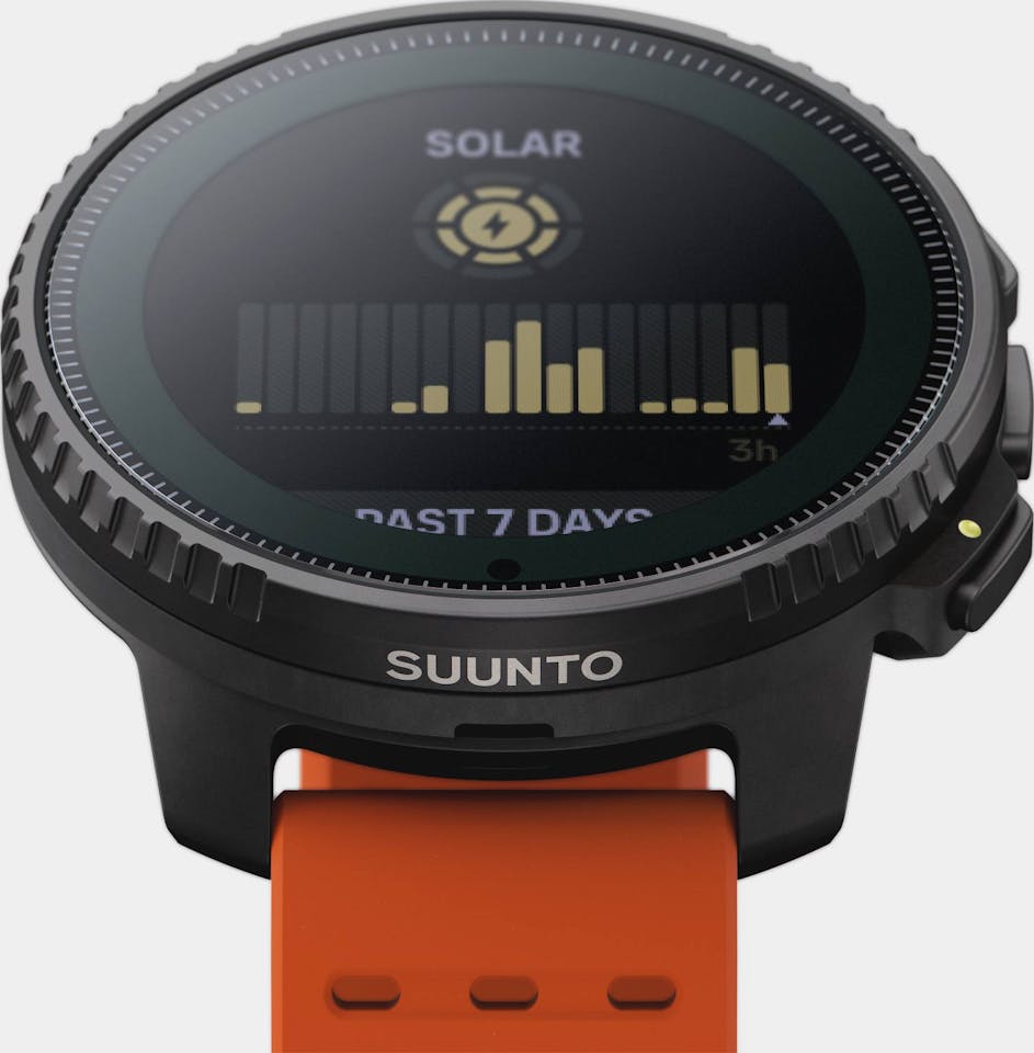 Suunto Vertical Solar Canyon 26