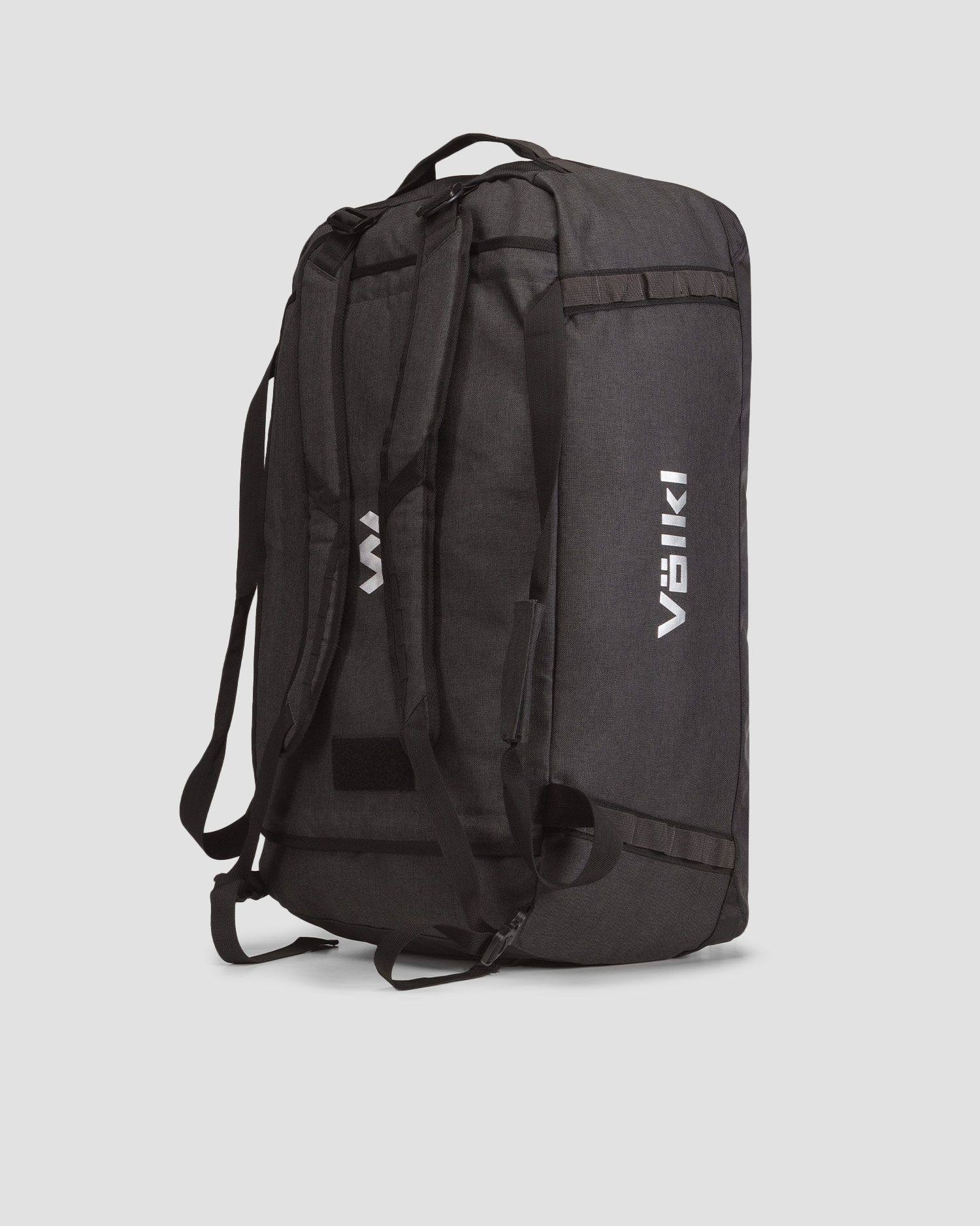 Völkl Travel 90 Duffel Harmaa 04