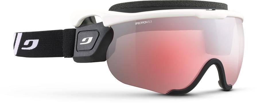 Julbo Sniper Evo M White/Black