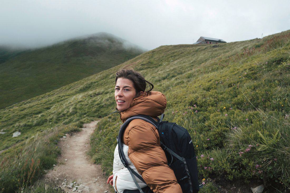 Columbia Women's Pike Lake II Insulated Jacket - Naisten toppatakki Camel 08