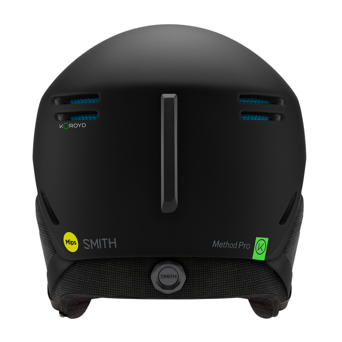 Smith Method Pro MIPS 25/26 Black 02