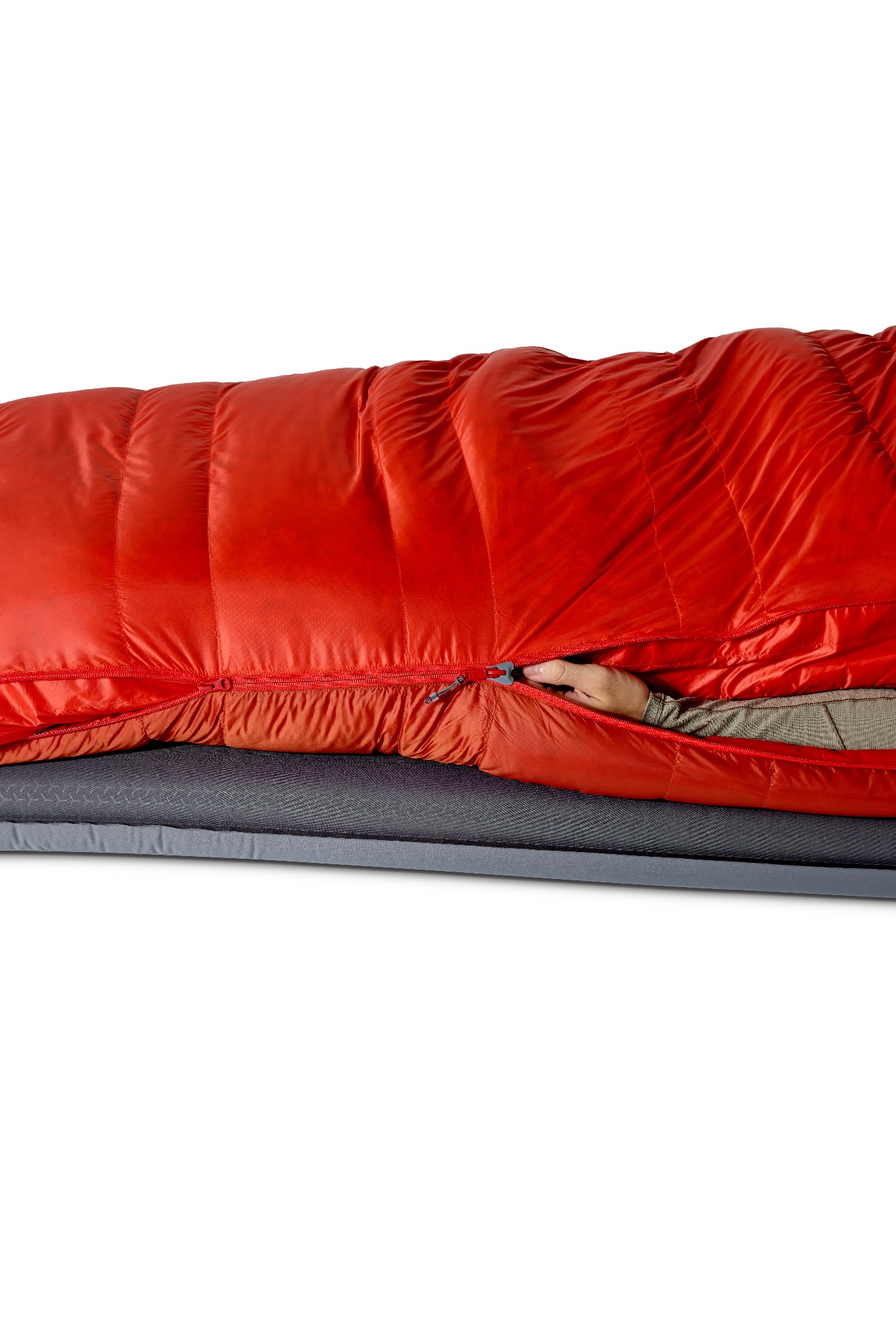 Rab Alpine -18 Dark Horizon 20