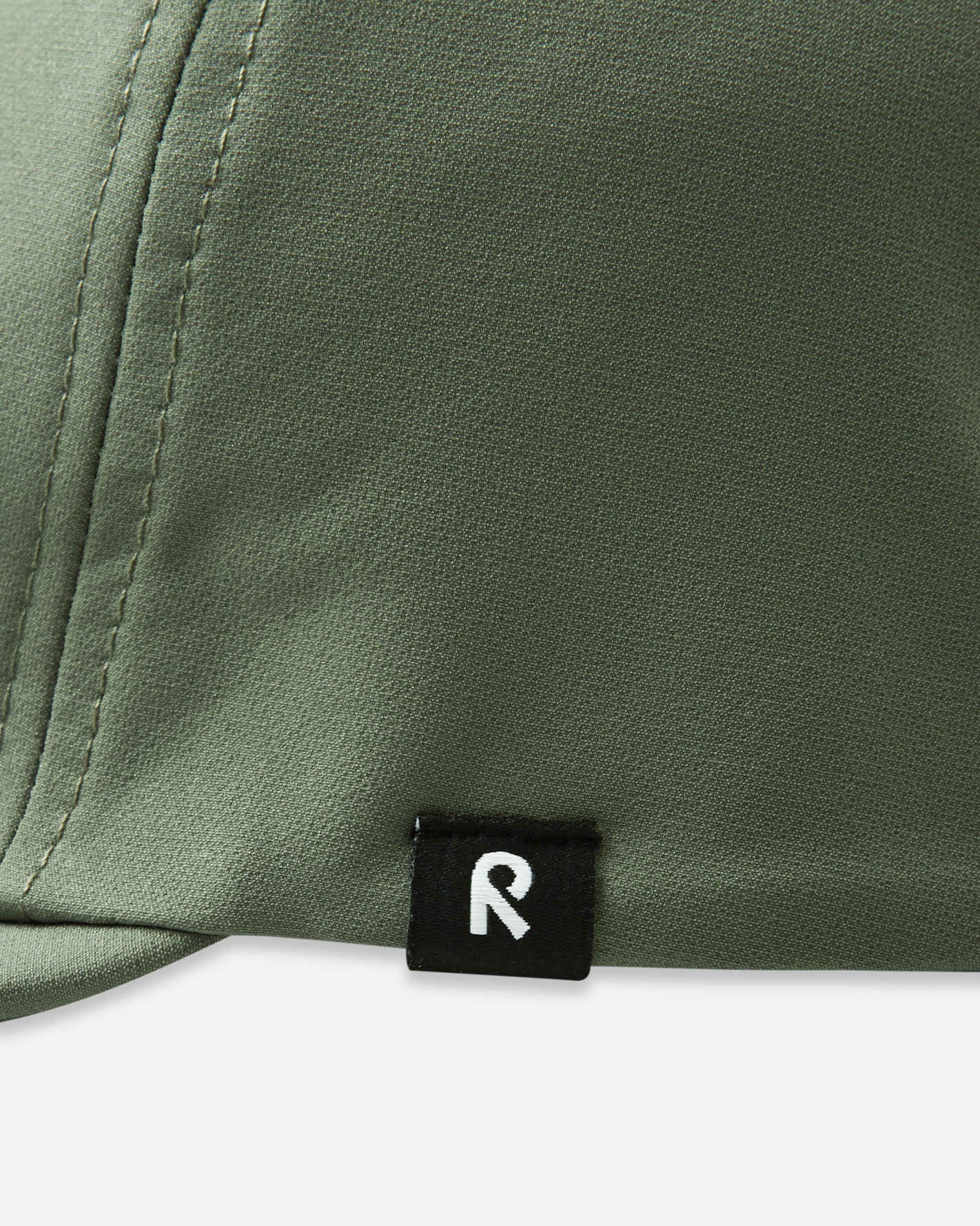 Reima Hytty Cap Greyish Green 03