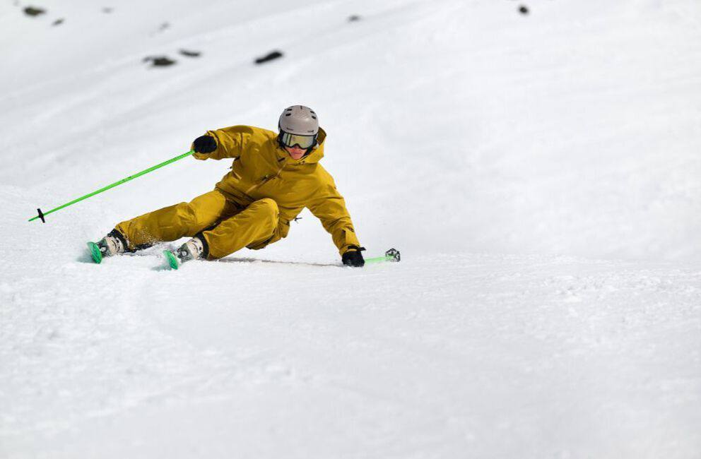 Black Crows Ferus Mechanical Pant Tobacco 03