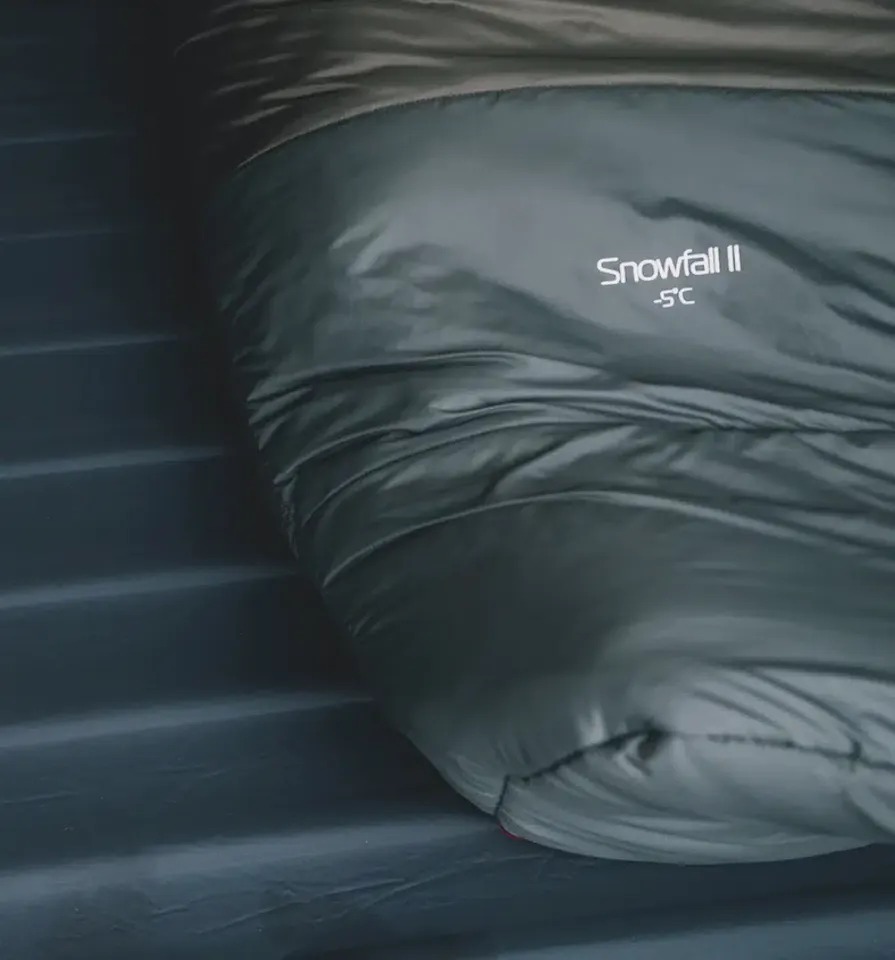 Robens Snowfall I Long 07