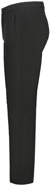 Rukka Men's Vaaljoki Short Pant Musta 03