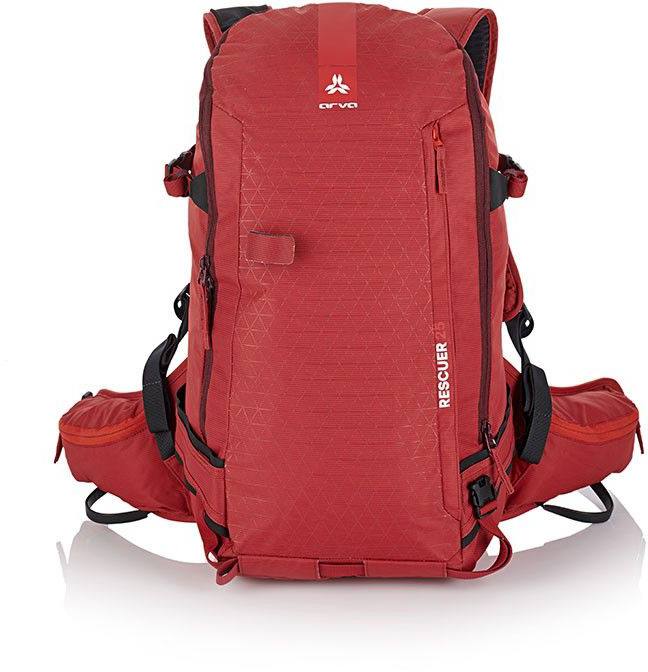 Arva Backpack Rescuer 25