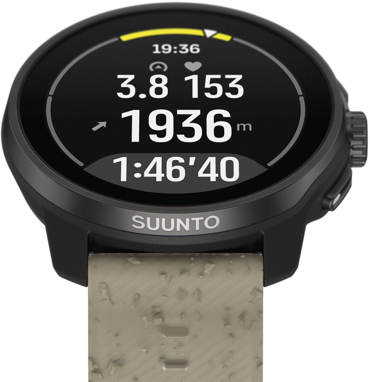 Suunto Race S Gravel Grey  06