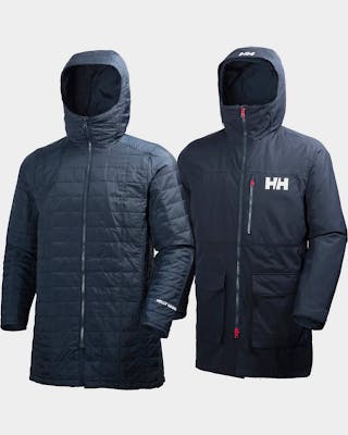 Rigging Coat