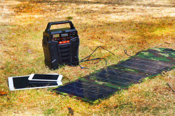 AgfaPhoto Powercube 300 charging station  05