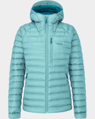 Microlight Alpine Women's Jacket