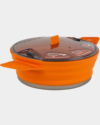 X-Pot 1,4