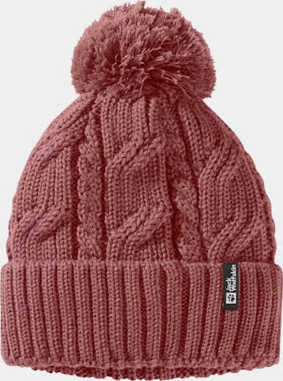 Jack Wolfskin Pompom Beanie