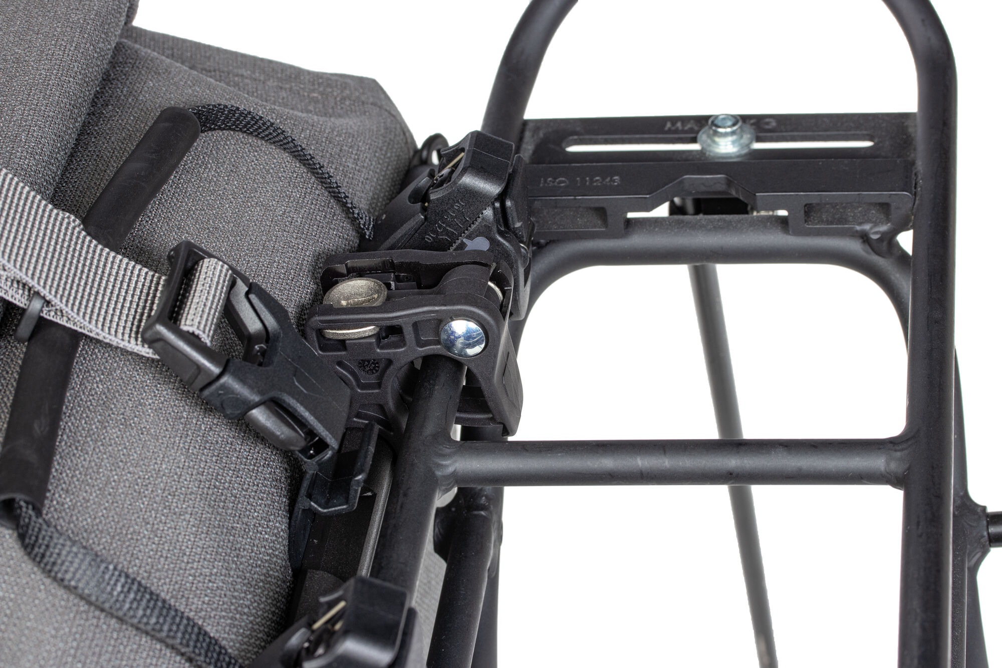 Ortlieb QL2.1/QL2.2 Lock  04