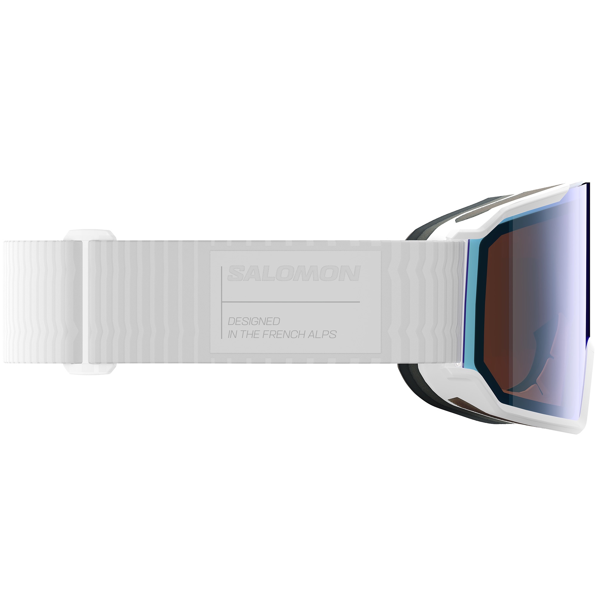 Salomon S/View 3 Photochromic White 25/26  05