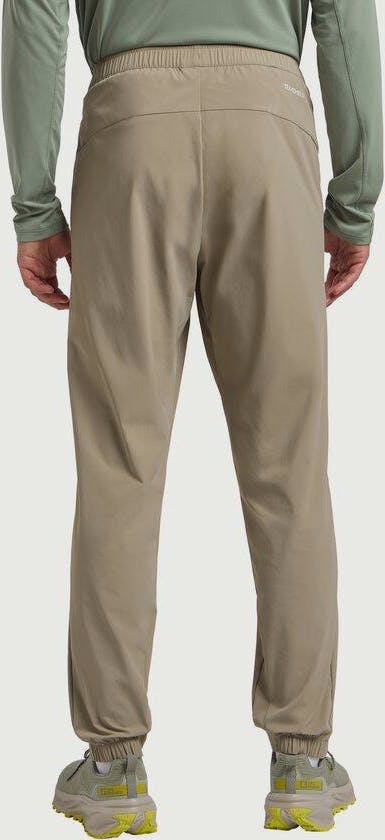 Jack Wolfskin Men's Prelight Swift Pant Stone 03