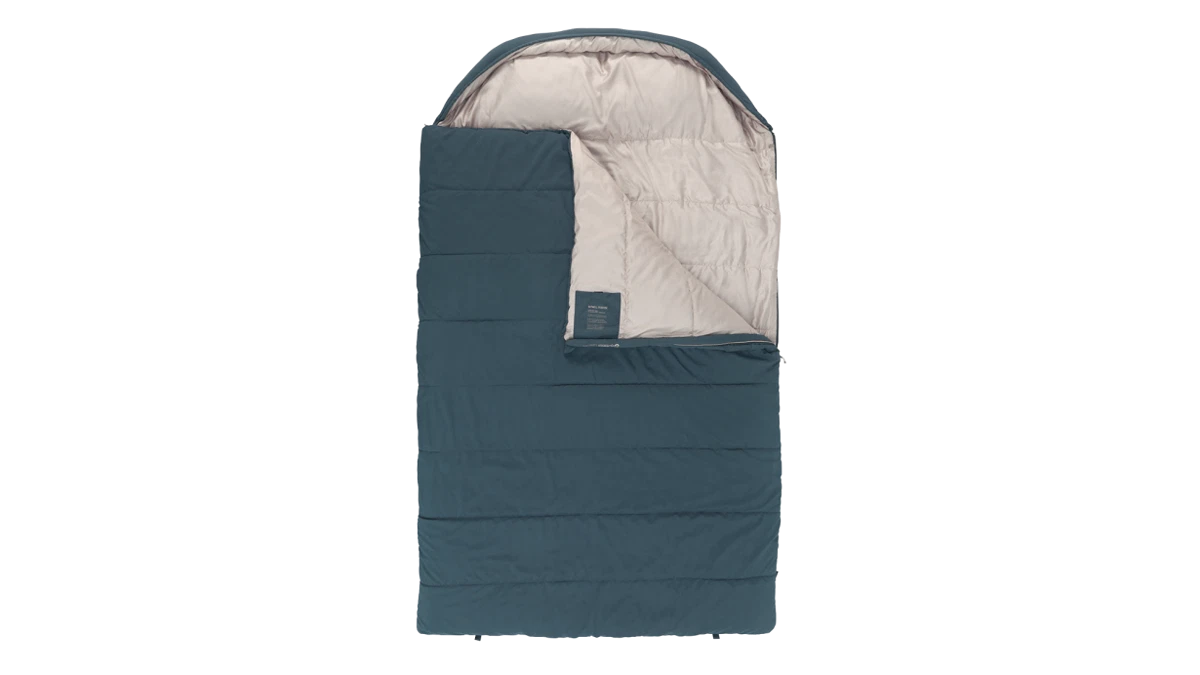 Outwell Campion Lux Double  03
