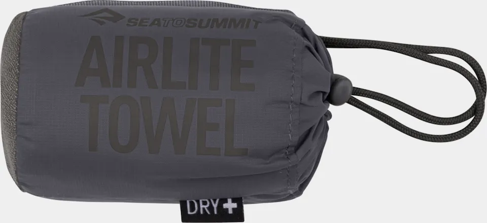 Sea To Summit Airlite Towel M Beluga 04