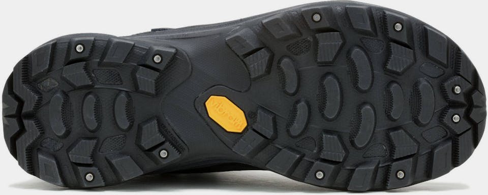 Merrell Women's Moab Speed 2 Thermo Spike Mid Black 06
