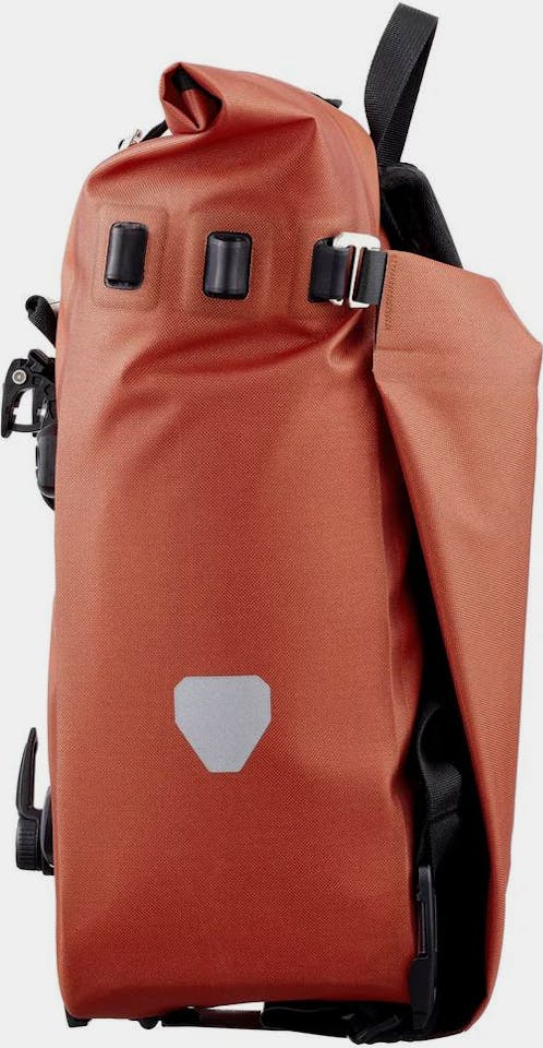 Ortlieb Vario PS QL2.1 20L Velo-Sling Flex 2,5L Musta 51