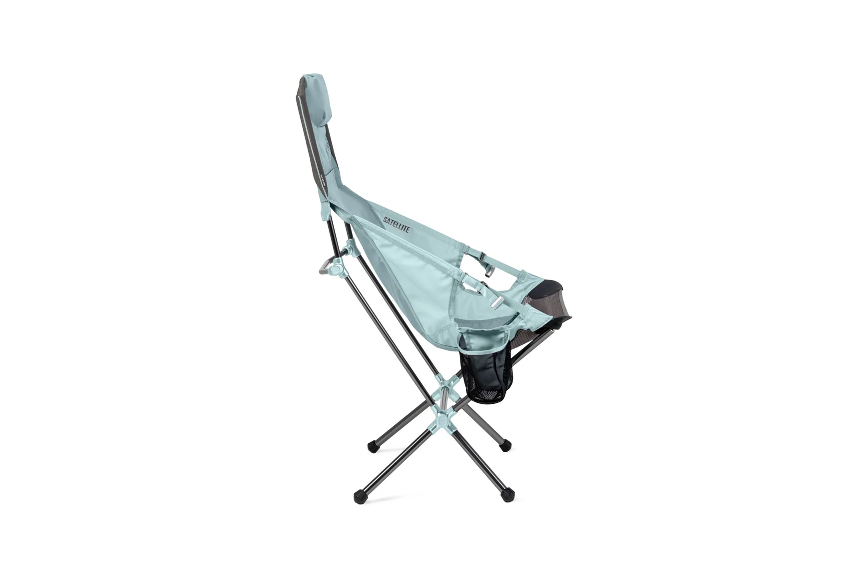 Nemo Satellite Reclining Anywhere Chair Tummanharmaa 04