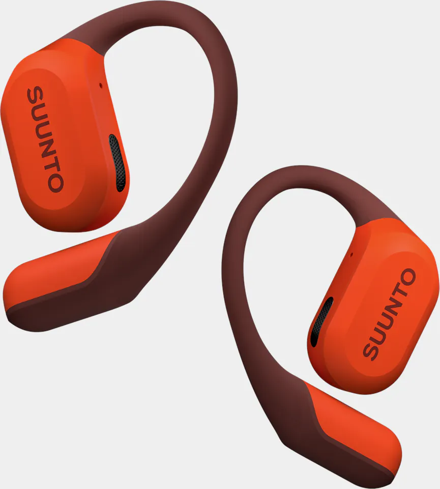 Suunto Spark Open-Ear Coral 01