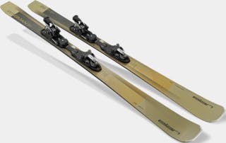 Elan Wingman 86 TI +EMX 12 25/26