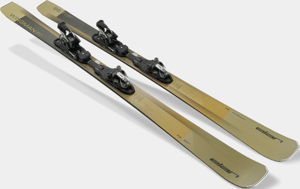 Elan Wingm 86 TI +EMX 12 25/26 06