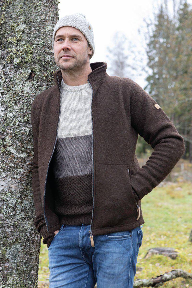 Ivanhoe Men's NLS Larch Birch 03