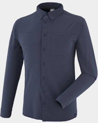 Biwa Stretch Shirt LS