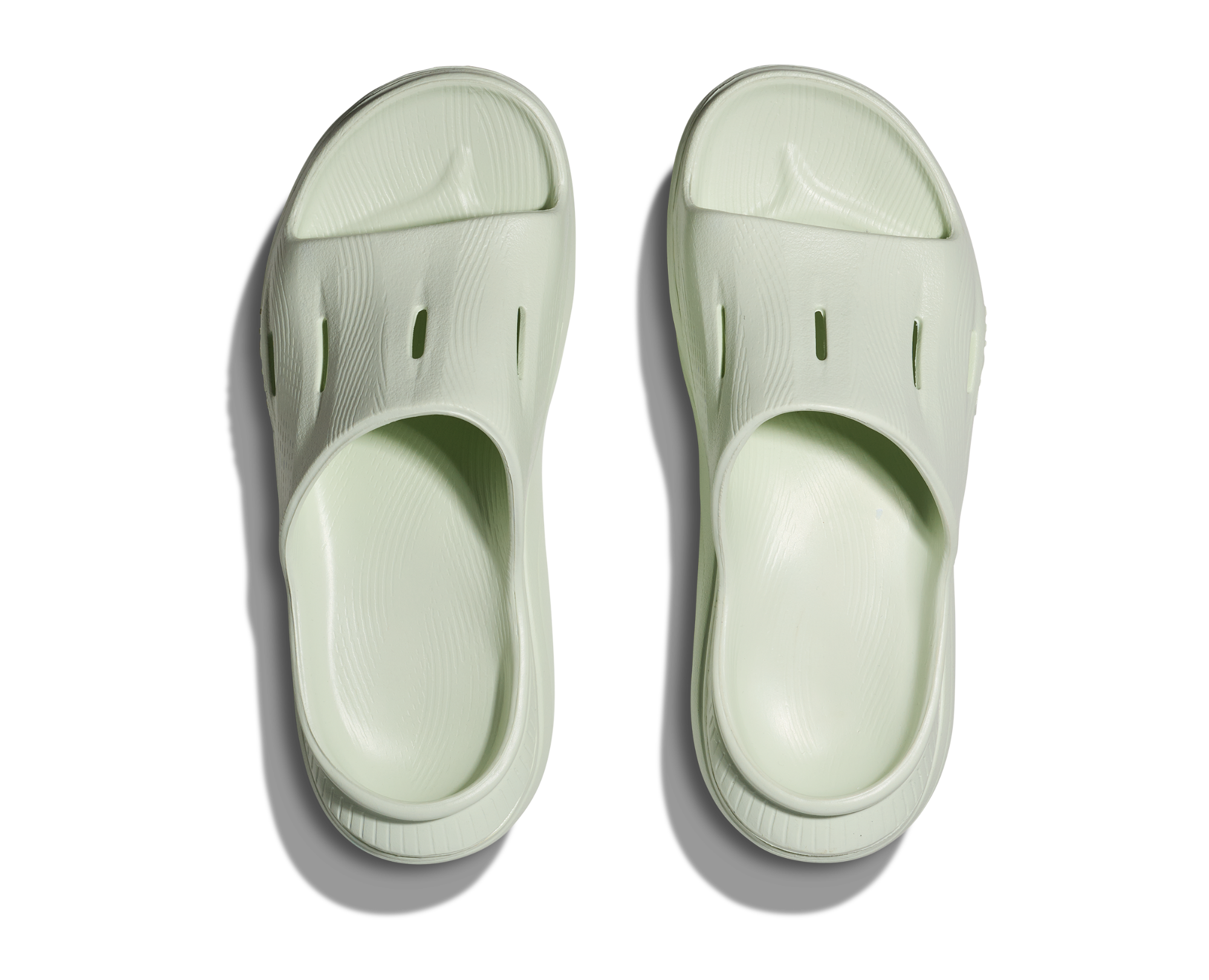 Hoka Ora Recovery Slide 3 Sea 04