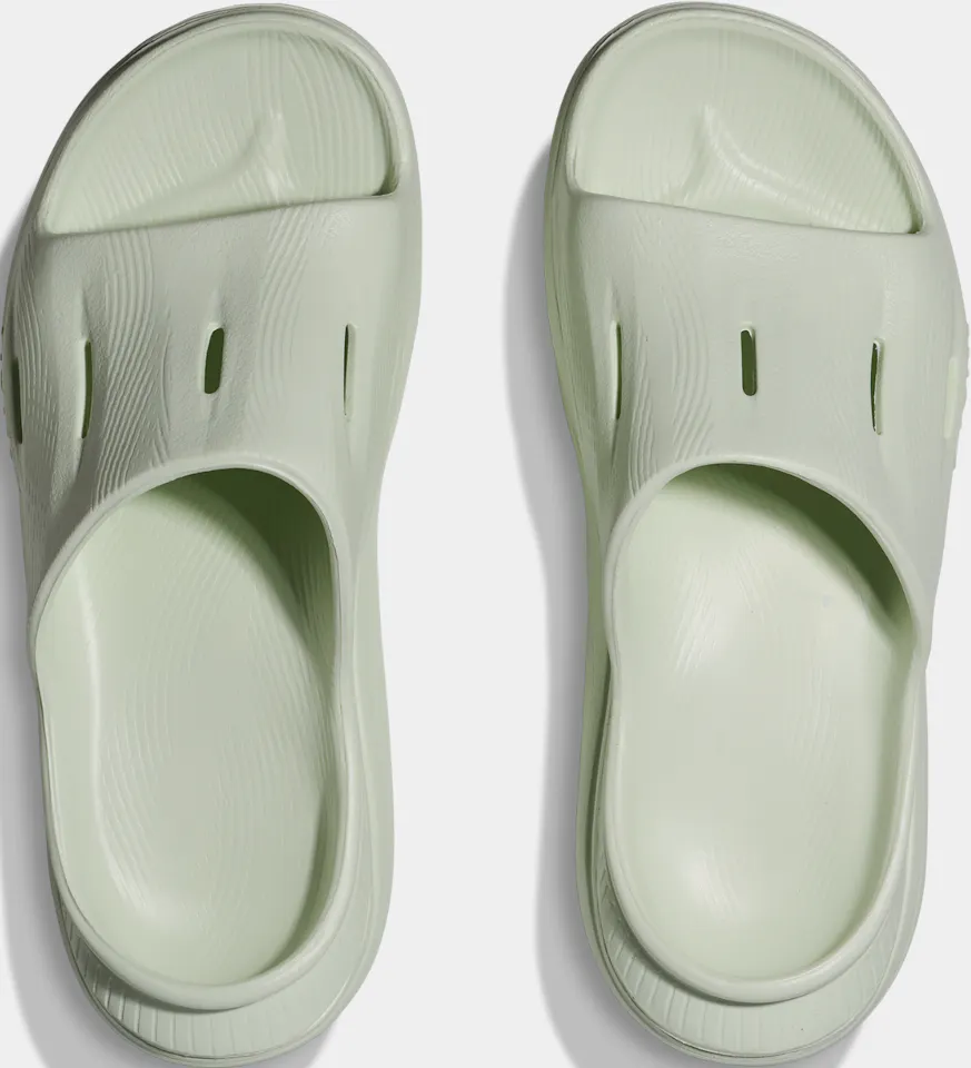 Hoka Ora Recovery Slide 3 Sea 04