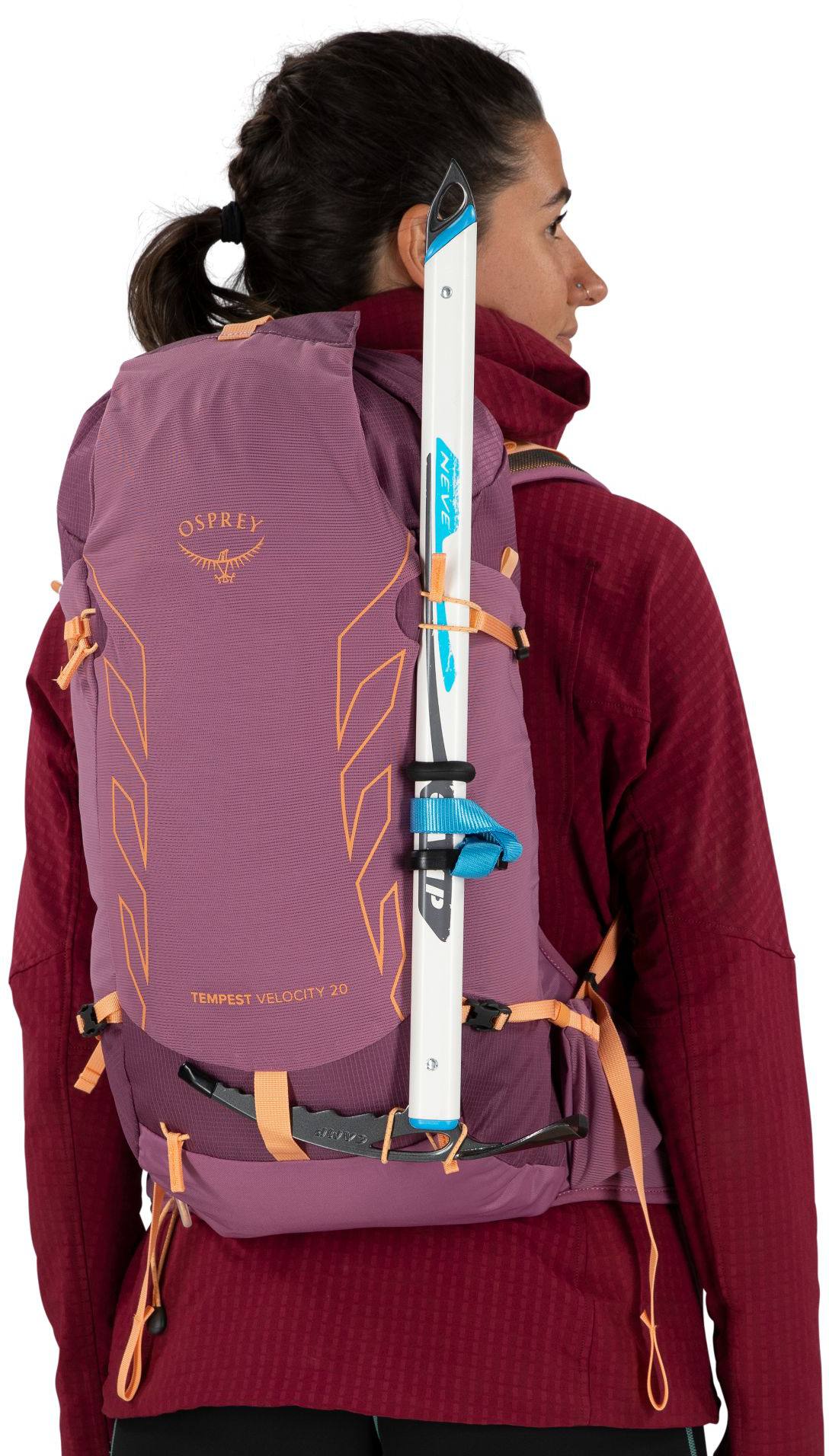 Osprey Women's Tempest Velocity 20 Lila 08