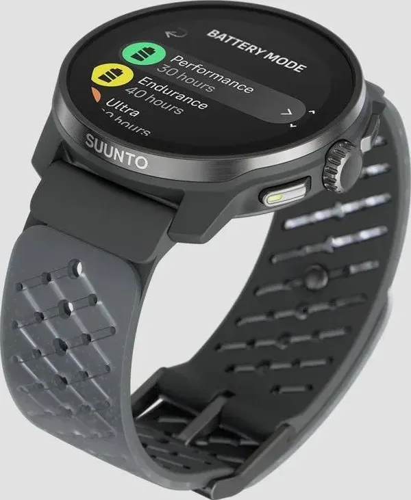 Suunto Race S Titanium Graphite - Scandinavian Outdoor Suunto Race S Titanium Graphite - Scandinavian Outdoor