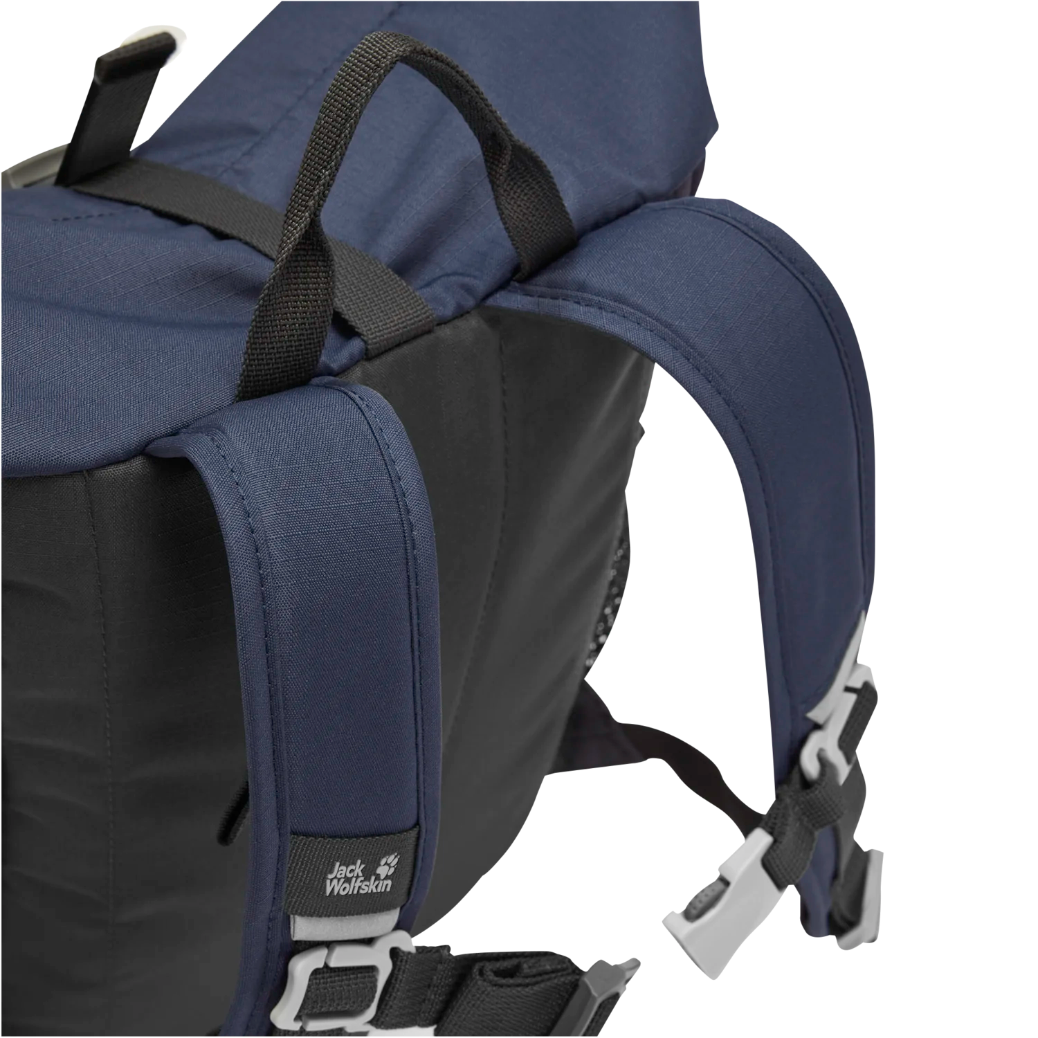 Jack Wolfskin Moomin Island Mini 10 Night blue 08