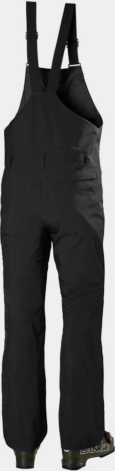 Helly Hansen Men's Legendary Insulated Bib Black 04