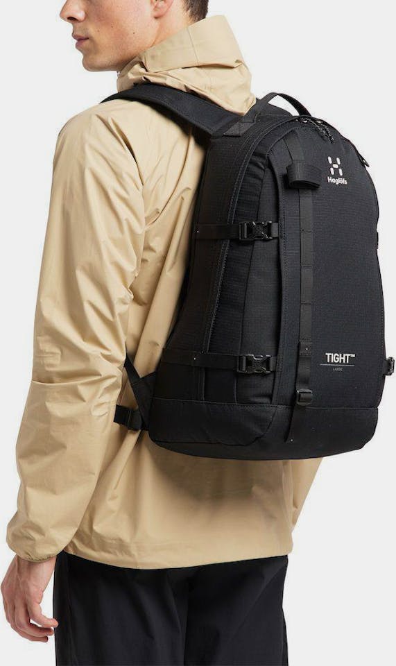 Haglöfs Tight Large Black 10