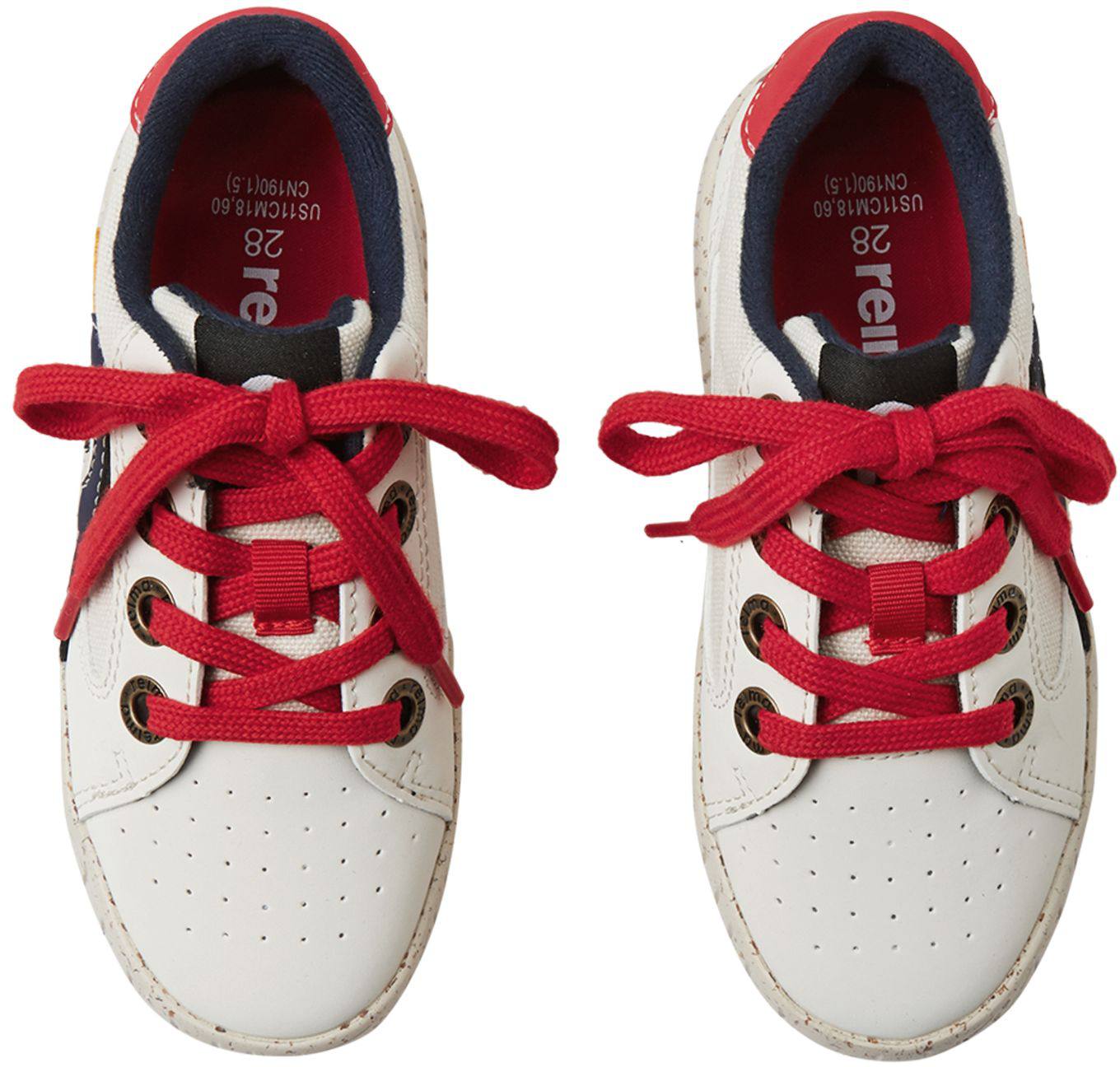 Reima Lenkkari Light Beige 05