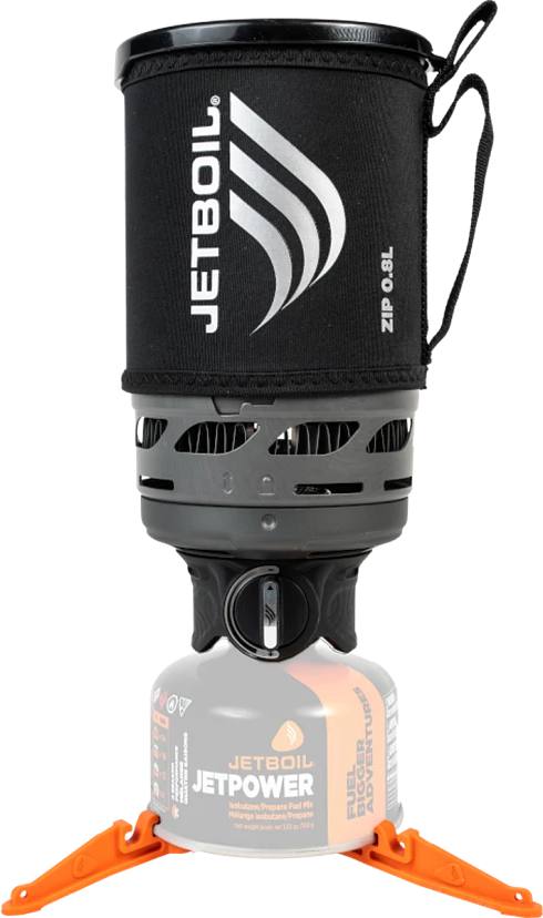 Jetboil Zip 0,8 Carbon New  09