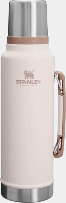 Ivanhoe NSL Blanket Stripe & Stanley The Legendary Classic Bottle 1,4L Monivärinen 04