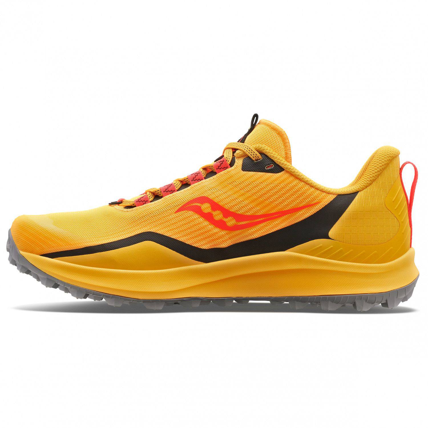 Saucony Peregrine 12 W Gold 03