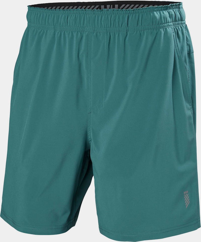 Helly Hansen Men's Stretch Woven 2.0 Shorts Cedar 01