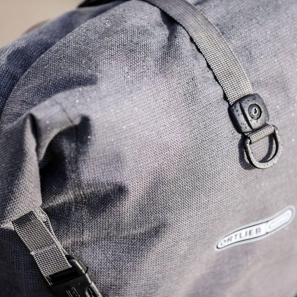 Ortlieb Back-Roller Urban QL2.1, one piece Dark Grey 03