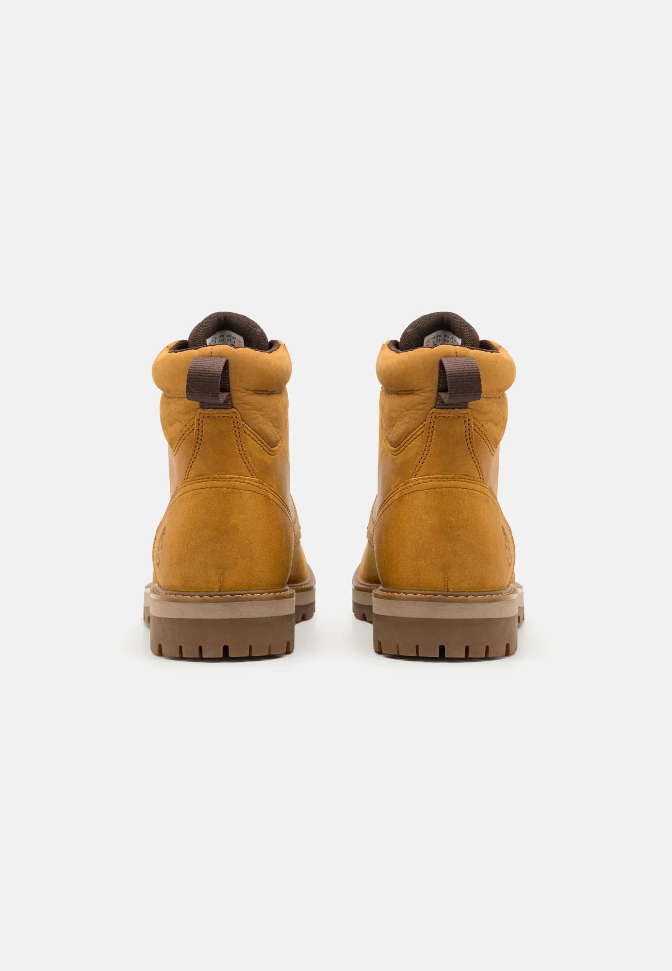 Timberland Men's Britton Road Wheat 06