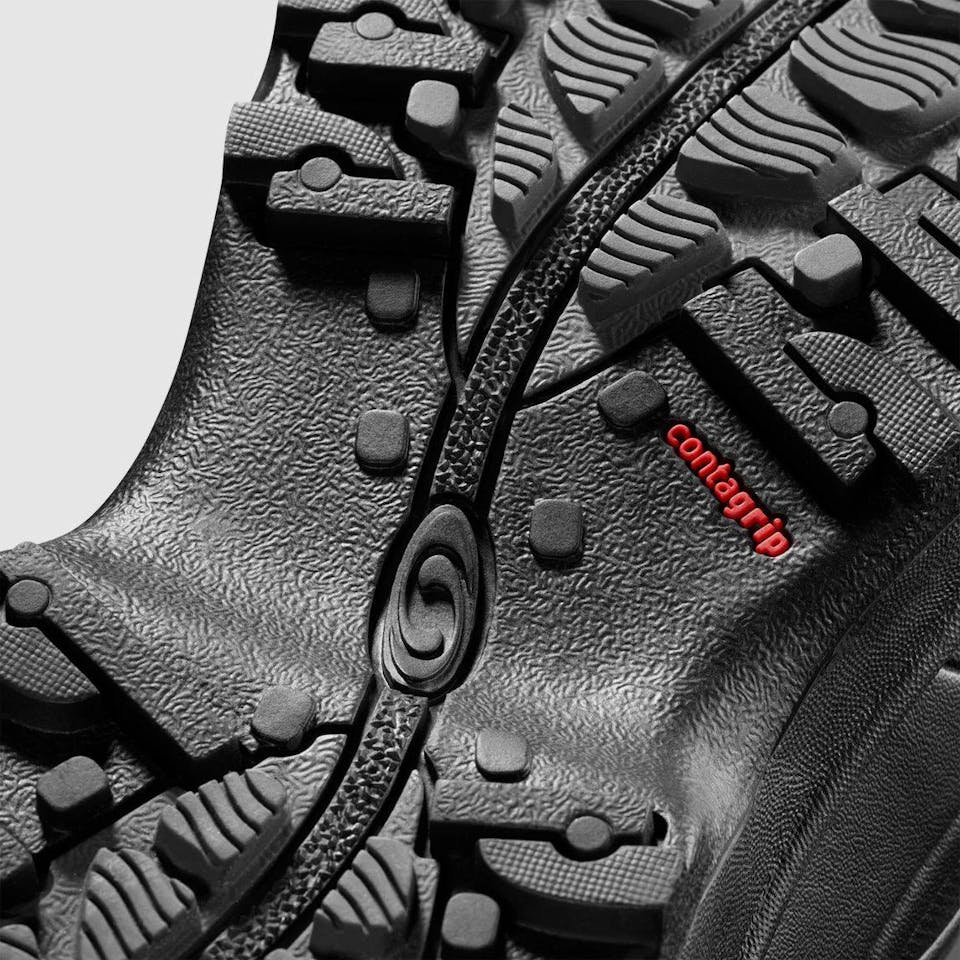 Salomon Women's Toundra Pro CSWP Phantom 03