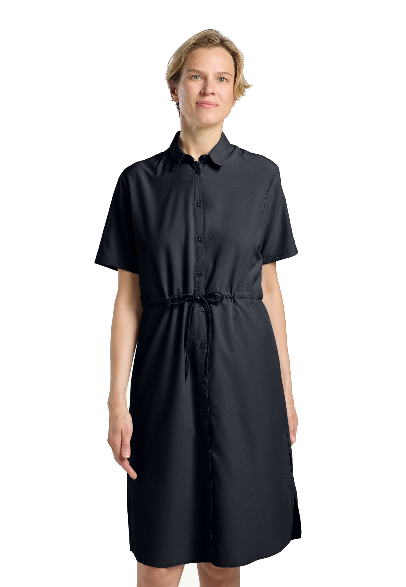 Jack Wolfskin Women's Waimea Dress Dark navy 02