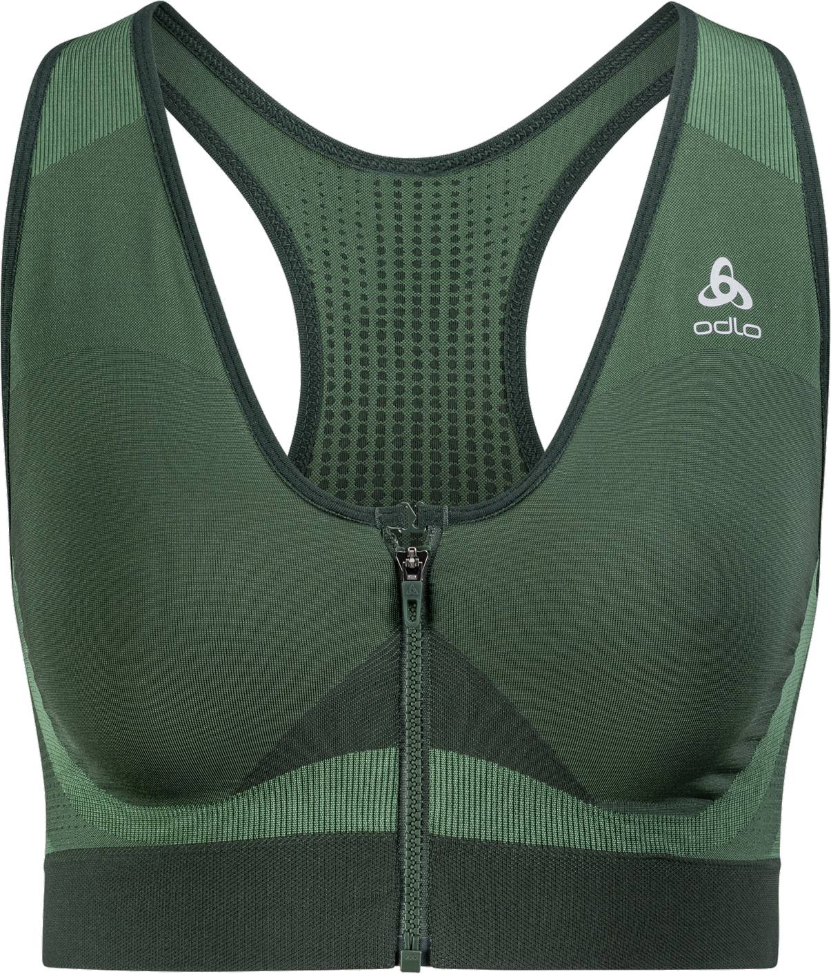 Odlo Women’s SEAMLESS HIGH Sports Bra