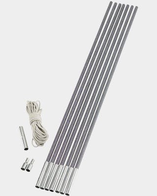 Durawrap 12,7 mm diy-kit