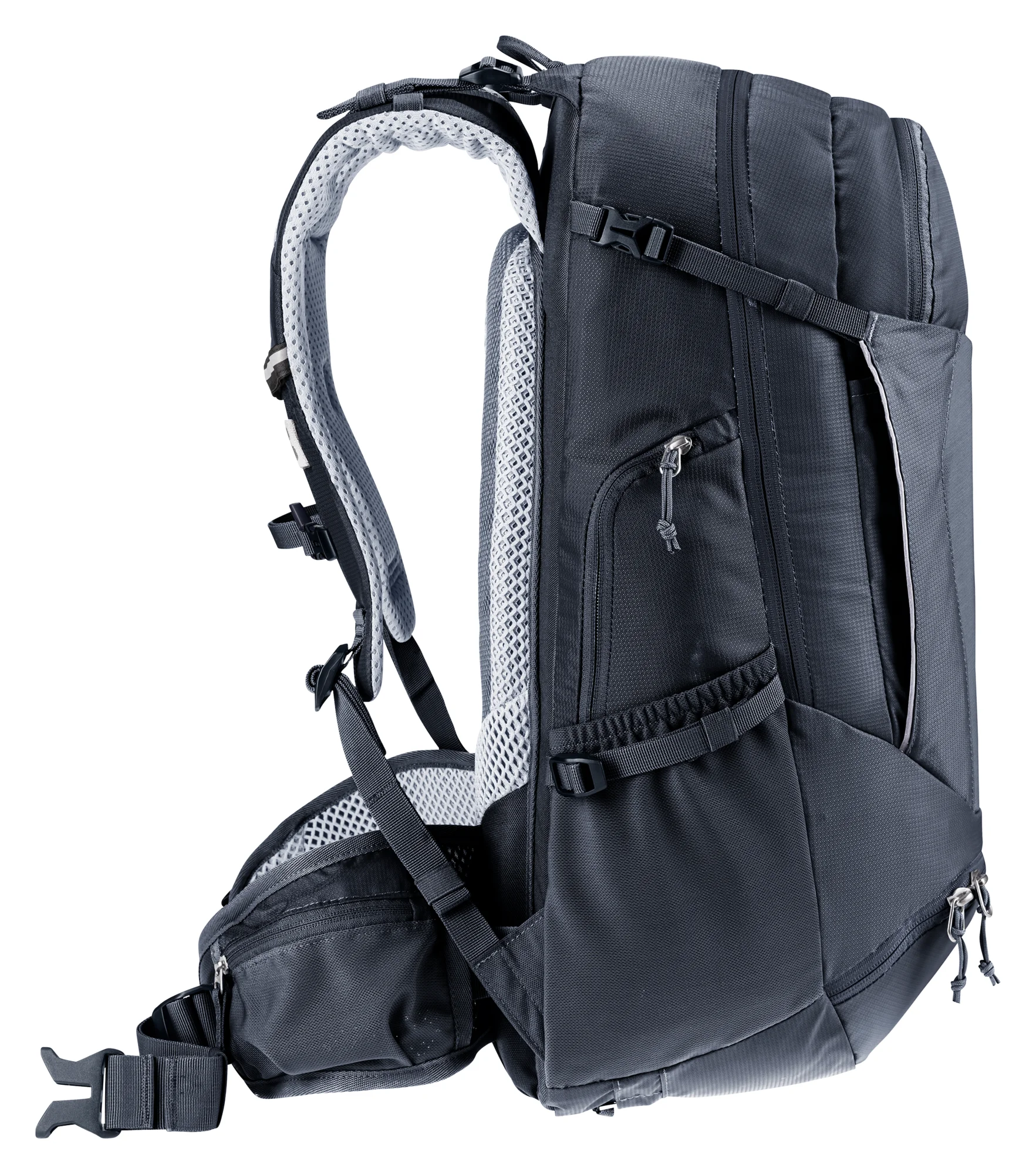 Deuter Trans Alpine 30 Musta 05