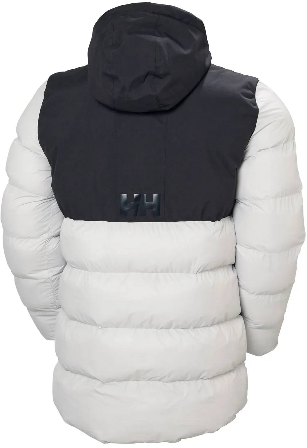 Helly Hansen Active Puffy Long Jacket Nimbus 06